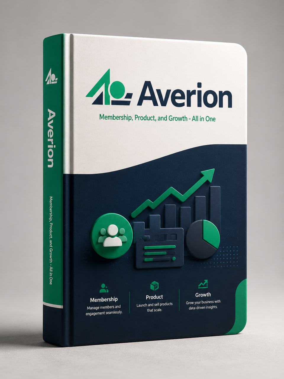Averion Box Visual