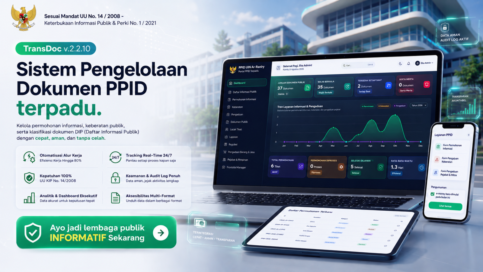 TransDoc